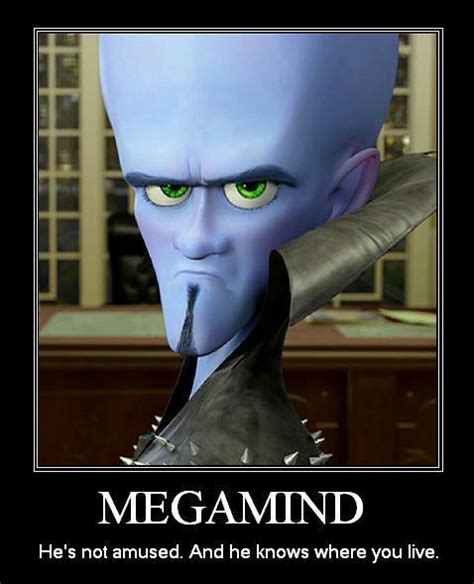 megamind caramel and serius - MegaMind Photo (19454409) - Fanpop