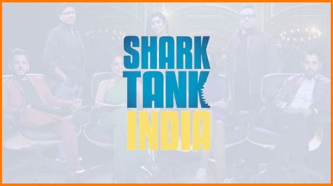 Shark Tank India: What is it? Who are the Judges?