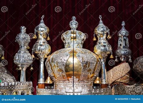 Torah Scrolls in the Synagogue Stock Image - Image of david, mitzvah: 66564905