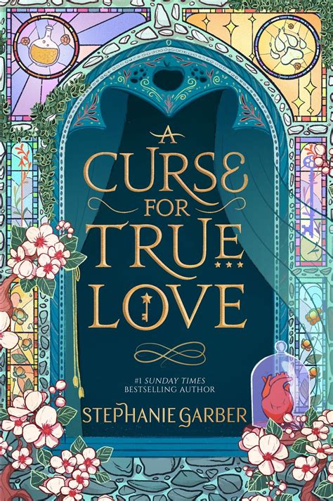 A Curse For True Love (Paperback) | Стефани Гарбър | Цена | Ozone.bg