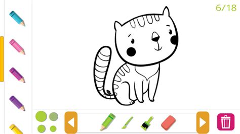 Free Draw for kids - Android Apps on Google Play