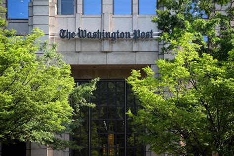 Opinion | Felicia Sonmez’s misguided suspension from Washington Post ...