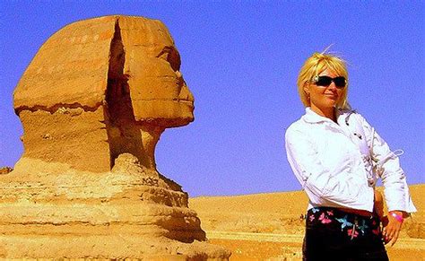 Why Is The Sphinx’s Nose Missing? Hint: Religion, Not Napoleon. | Rick Snedeker