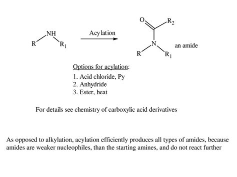 Amines Chapter ppt download