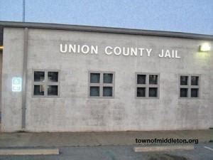 Union County Jail, IN Inmate Search, Visitation Hours