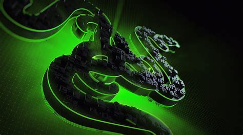 Download 666 Green wallpaper 4k pc Cho chất lượng hình ảnh hoàn hảo