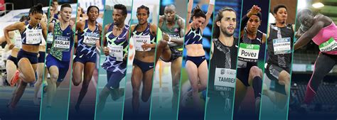 World Athletics Indoor Tour | World Athletics