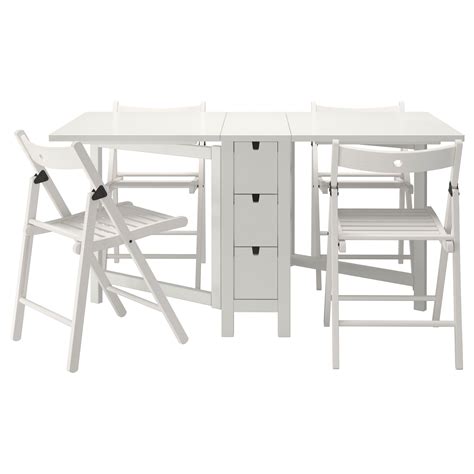 Péninsule frisé Inodore ikea table rabattable printemps intimité fluide