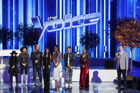 ‘The Voice’ 2023 Recap: Who Went Home and Who Made it Through to the ...