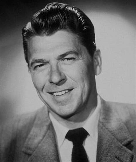 Ronald Reagan – Movies, Bio and Lists on MUBI