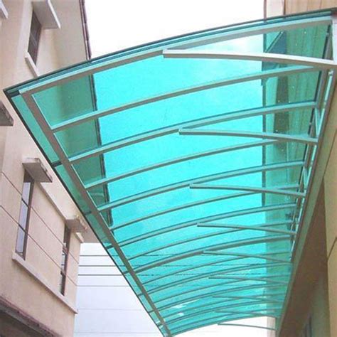 Fairdeal Glazing Limited | Polycarbonate Roof