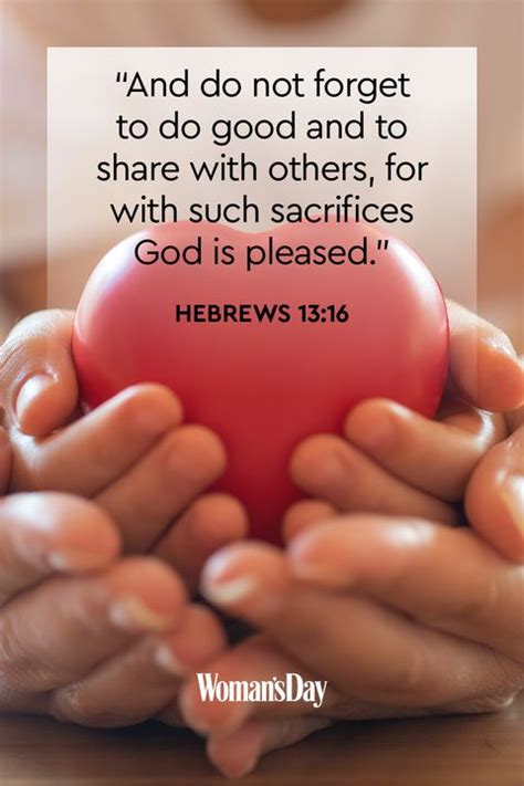 16 Bible Verses About Helping Others — Scripture About Caring for Others in Need