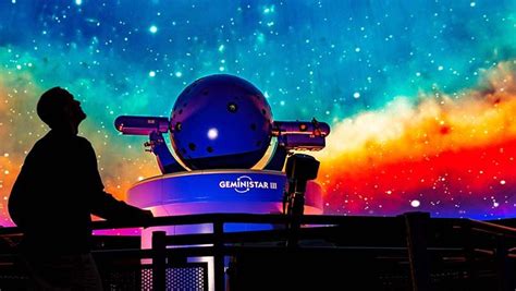 Vanderbilt Planetarium offers Junior Astronomer workshops | TBR News Media