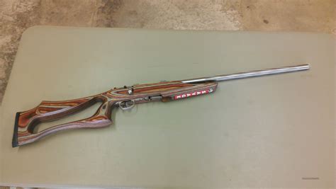 Savage Model 93 .22 Magnum Target R... for sale at Gunsamerica.com ...