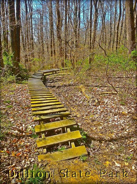 Take These 10 Easy Hikes In Ohio With Beautiful Scenery | Ohio hiking, Ohio state parks, Ohio travel