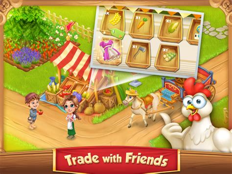 Village and Farm APK for Android Download