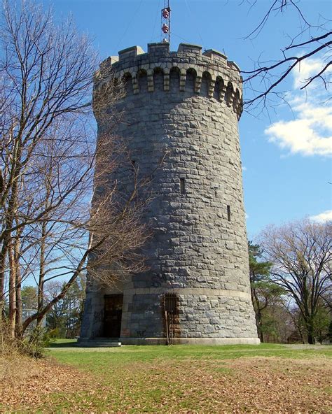 Water Tower Forbes Hill | Granite structure built in 1902 pr… | Flickr