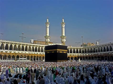 Umra - Wikipedija, prosta enciklopedija