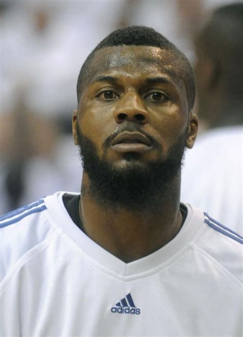 Washington #Wizards DeShawn Stevenson warms up before a game against Cleveland. Washington ...