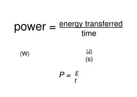 NEW AQA GCSE PHYSICS EQUATIONS ON A4 - INCLUDING UNITS | Teaching Resources