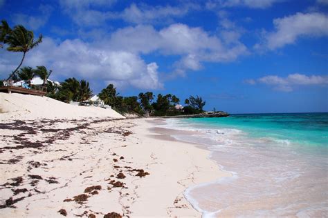 Beachin' It At Hope Town Harbour Lodge, The Bahamas | Abaco, Bahamas