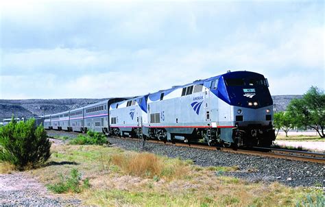 Amtrak Studying Feasilibity of San Antonio-Austin Commuter Service ...