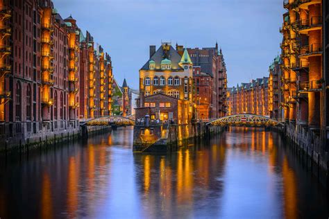 16 stunning places to visit in Germany - Lonely Planet