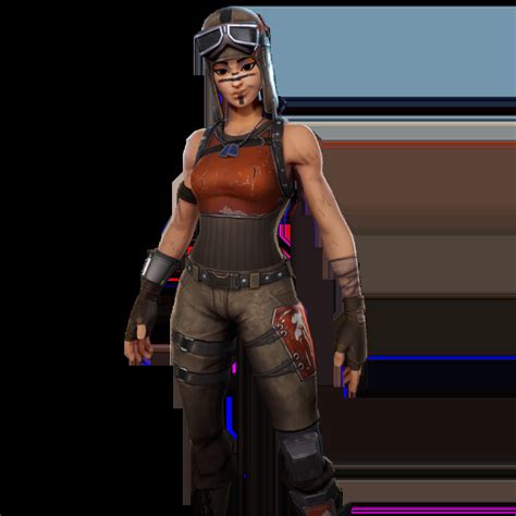 Fortnite Renegade Raider Skin - Character, PNG, Images - Pro Game Guides