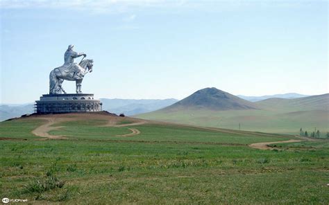 Mongolia Wallpapers - Wallpaper Cave