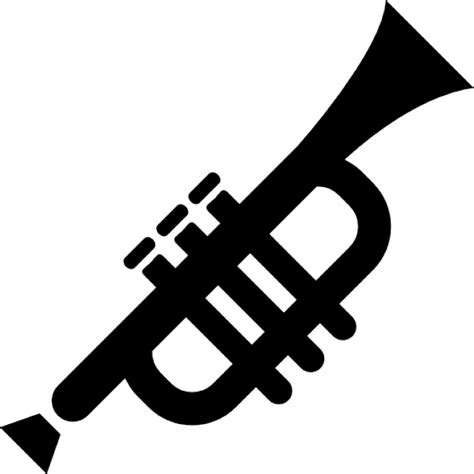 Trumpet Images Free - ClipArt Best