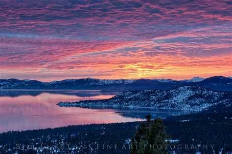 Beautiful sunset over Lake Tahoe... | Beautiful sunset, Lake tahoe, Tahoe