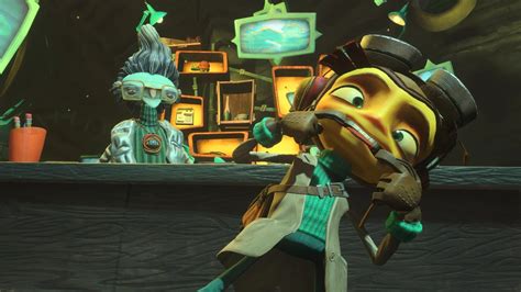 Here Are The Release Times For Psychonauts 2 On Xbox Game Pass | Pure Xbox