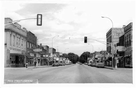 Penny Postcards from Ransom County, North Dakota