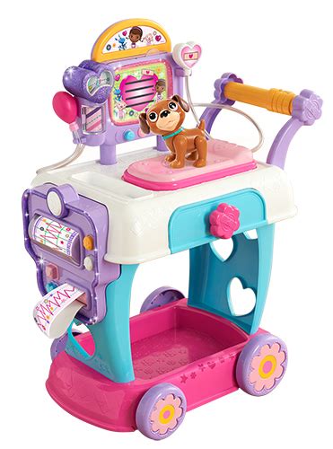 Doc McStuffins Toy Hospital - Top Educational Toys - Toy Insider