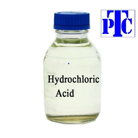 Liquid HYDROCHLORIC ACID (HCL) at Rs 5000/ton in Vasai Virar | ID ...