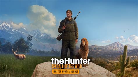 theHunter: Call of the Wild™ - Seasoned Hunter Bundle