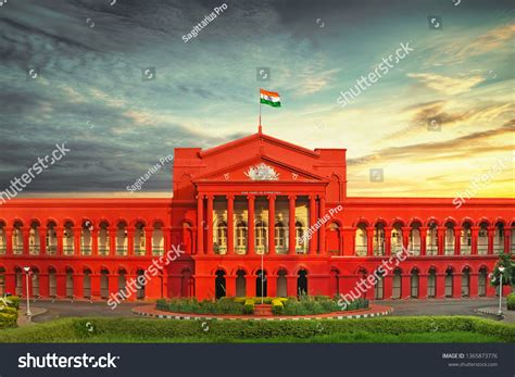 75 High Court Karnataka Images, Stock Photos & Vectors | Shutterstock