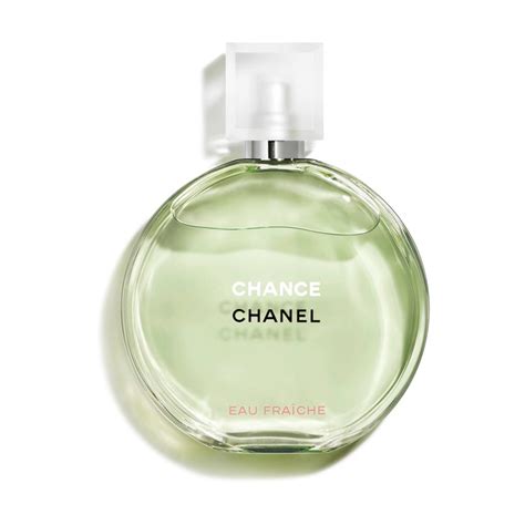 CHANEL CHANCE Eau FRAÎCHE de Toilette | Hawthorn Mall