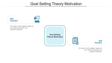 Goal Setting Theory Motivation In Powerpoint And Google Slides Cpb | Presentation Graphics ...