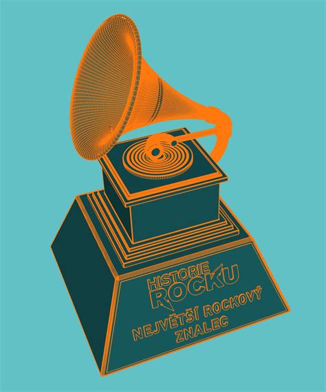 Grammy by Studio 392 | Download free STL model | Printables.com