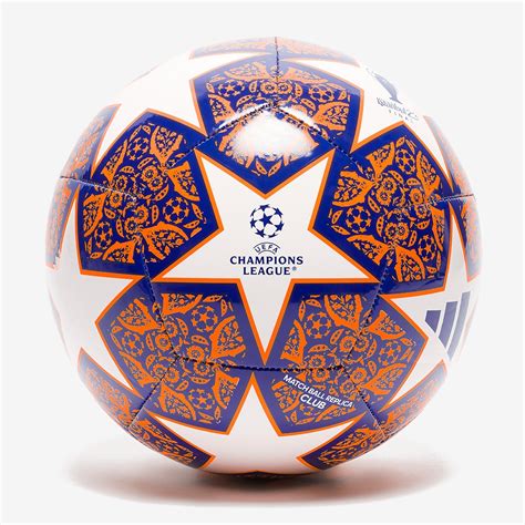 Uefa Champions League Final Ball 2023