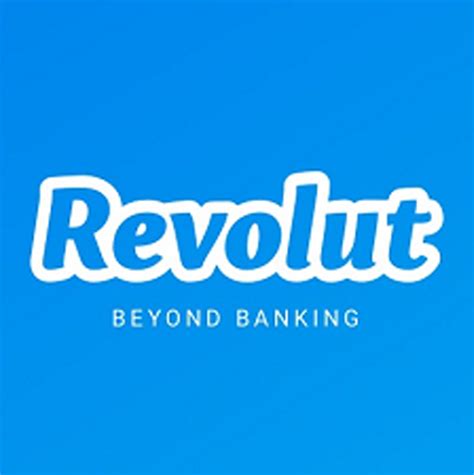 REVOLUT - Standard | ¡Sí! Compare - Money