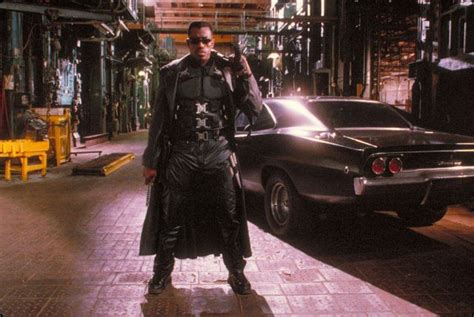 Blade (1998) photos, including production stills, premiere photos and ...