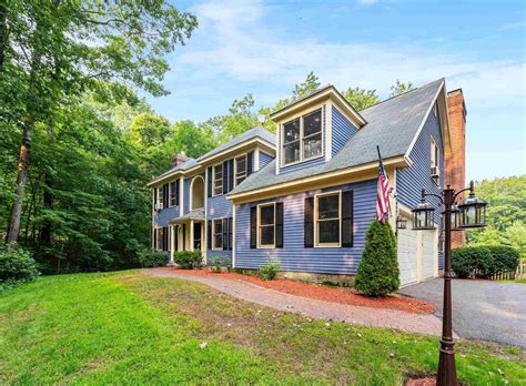 Bedford, NH Real Estate - Bedford Homes for Sale | realtor.com®