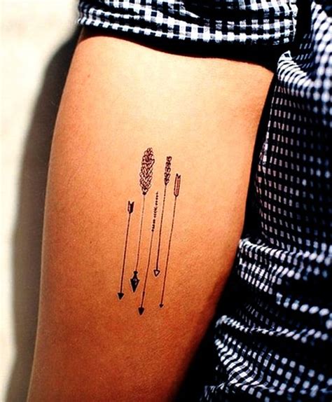 Simple Tattoos for Men - Ideas and Inspiration for Guys