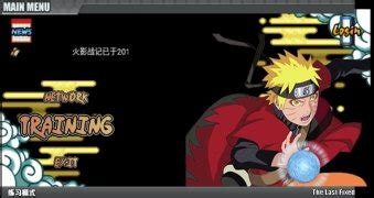 Naruto Senki APK Download for Android Free