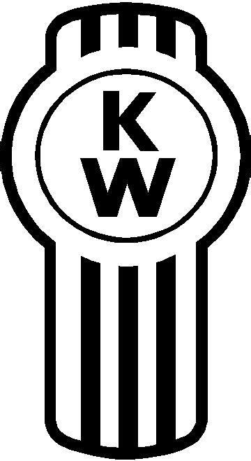 Other Automotive/Truck Decals :: Kenworth Decal / Sticker 05