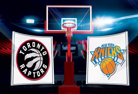 NBAbite size live stream: Watch Raptors vs Knicks online