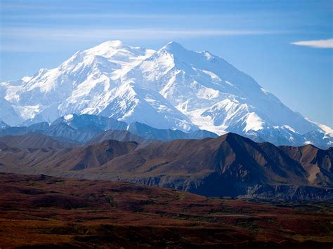 Mt. McKinley: Mystery Revealed | Mysteries at the Monument | Travel Channel