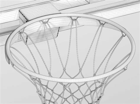 How Do You Draw A Basketball Hoop - alter playground